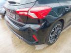 2019 FORD FOCUS ST-LINE X AUTO  for sale at Copart ROCHFORD