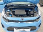 2019 KIA PICANTO 2 for sale at Copart SANDWICH