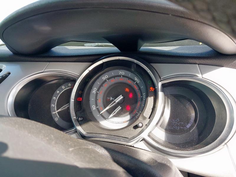 2016 DS DS3 DSIGN PURETECH 