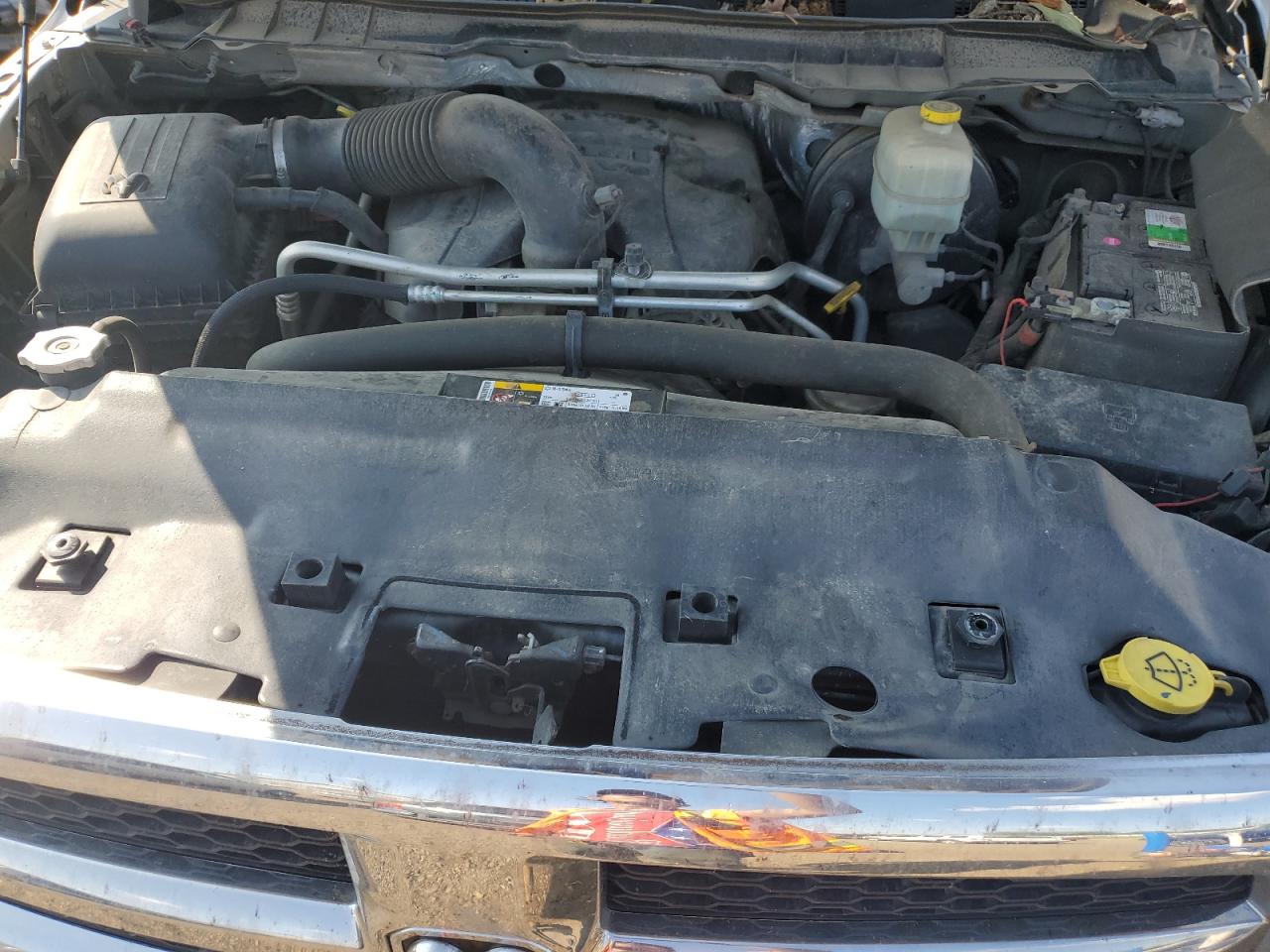 2014 Ram 2500 Slt VIN: 3C6TR5JT6EG189322 Lot: 72057955