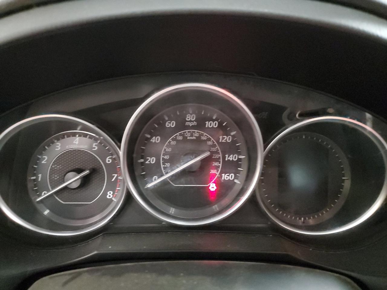 2015 Mazda 6 Touring VIN: JM1GJ1V50F1218321 Lot: 82105935