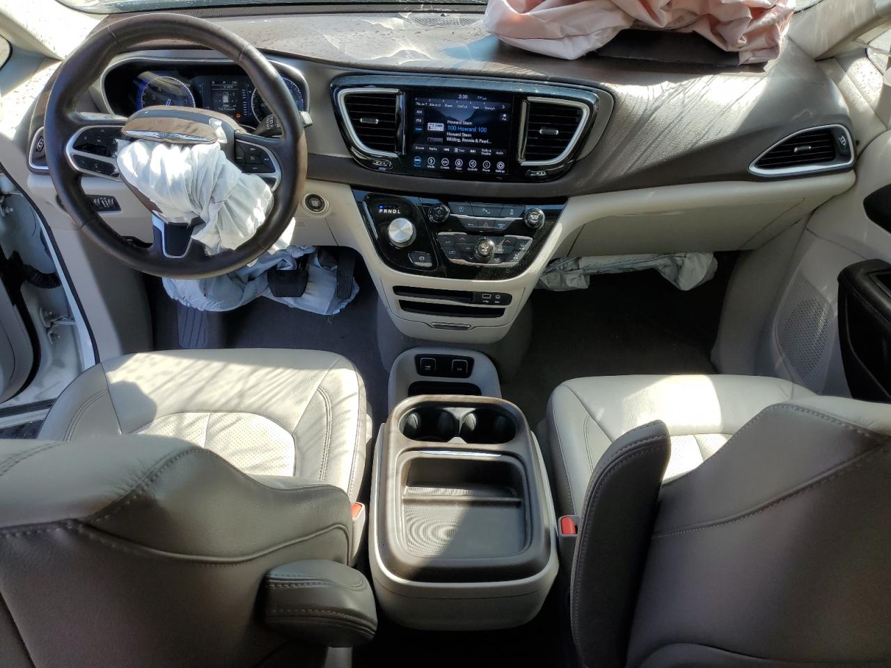 2019 Chrysler Pacifica Touring L VIN: 2C4RC1BG7KR532238 Lot: 84396965