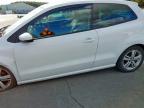 2017 VOLKSWAGEN POLO MATCH EDITION  for sale at Copart WHITBURN