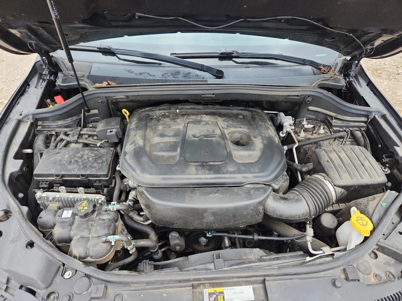 2020 Jeep Grand Cherokee Limited VIN: 1C4RJFBG9LC401910 Lot: 81243025