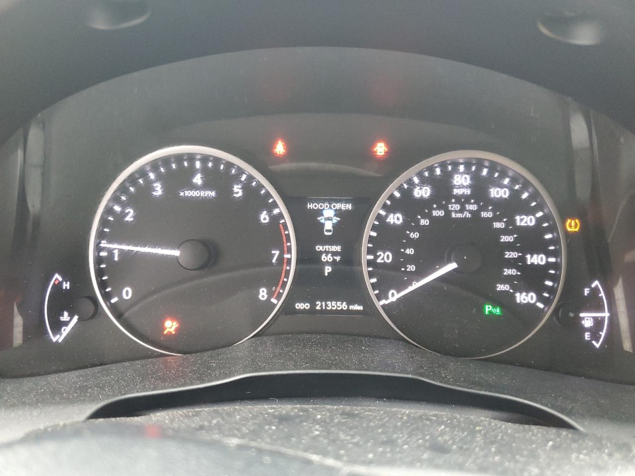 2013 Lexus Es 350 VIN: JTHBK1GGXD2054152 Lot: 80513555