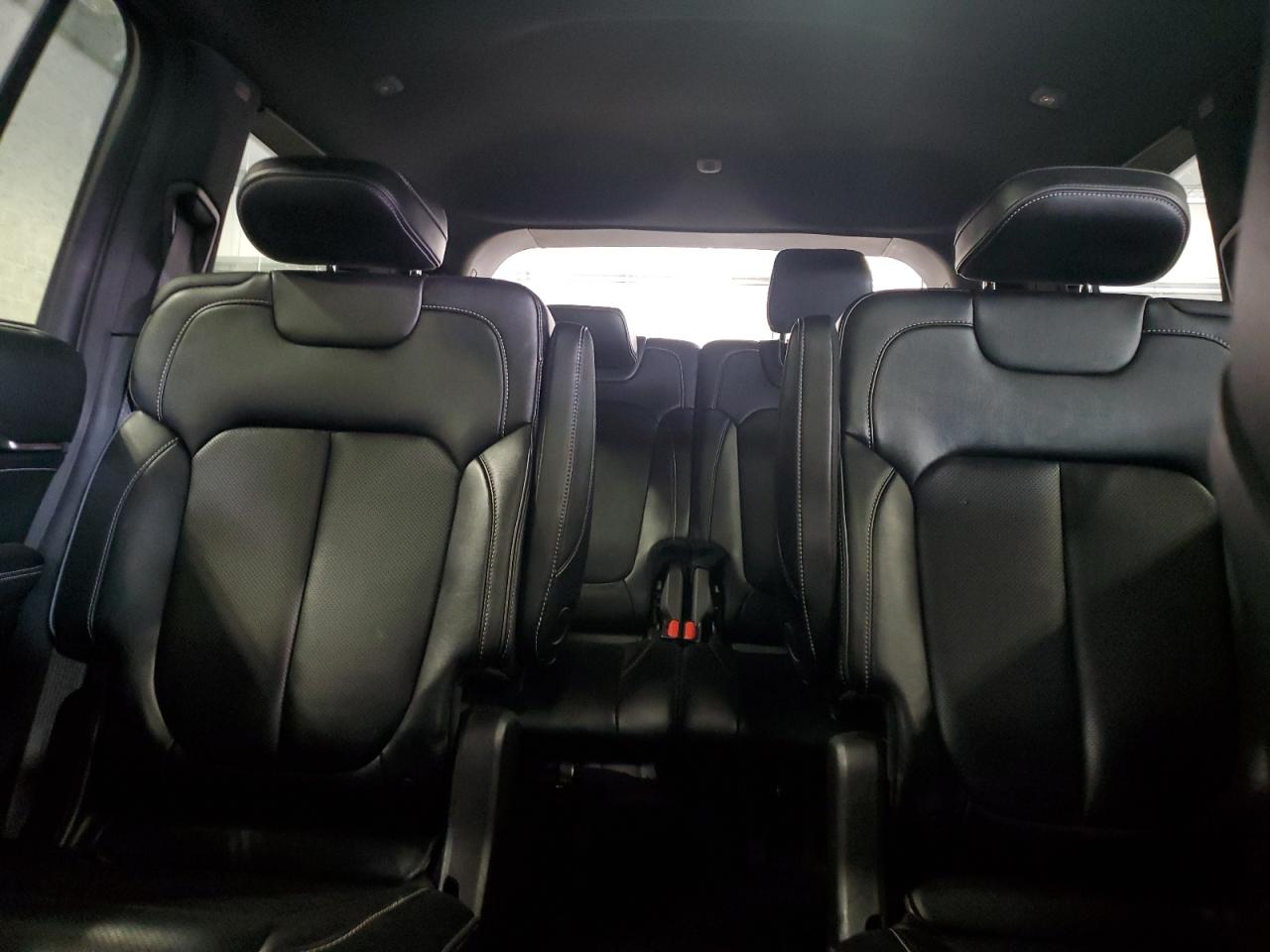 2021 Jeep Grand Cherokee L Overland VIN: 1C4RJKDT2M8156049 Lot: 71045965