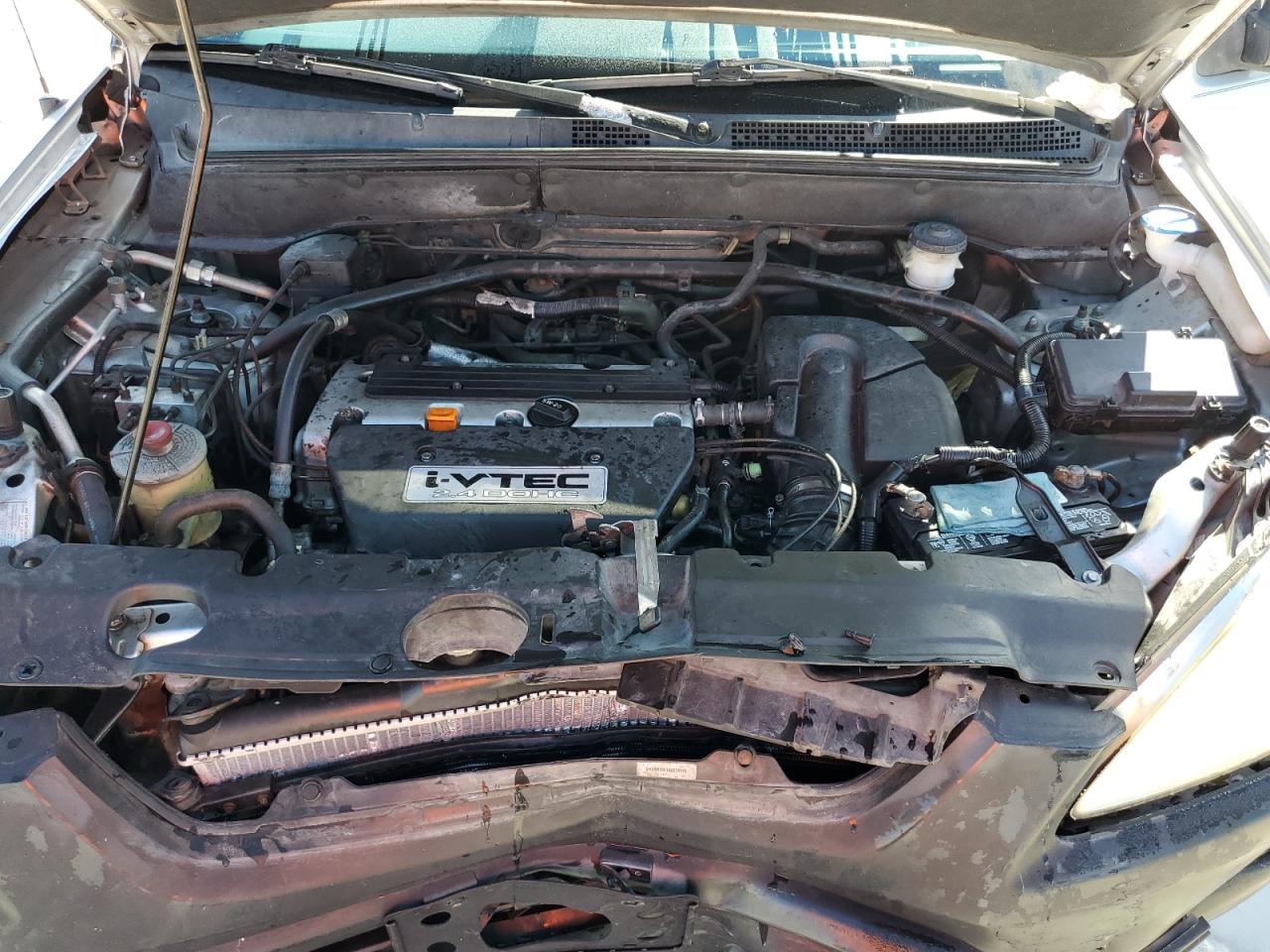 2004 Honda Cr-V Ex VIN: SHSRD78814U228913 Lot: 81831225