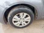 2012 HYUNDAI IX20 CLASSIC CRDI  for sale at Copart BRISTOL