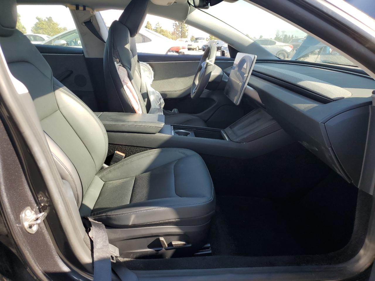 2024 Tesla Model 3 VIN: 5YJ3E1EA0RF824973 Lot: 72087225