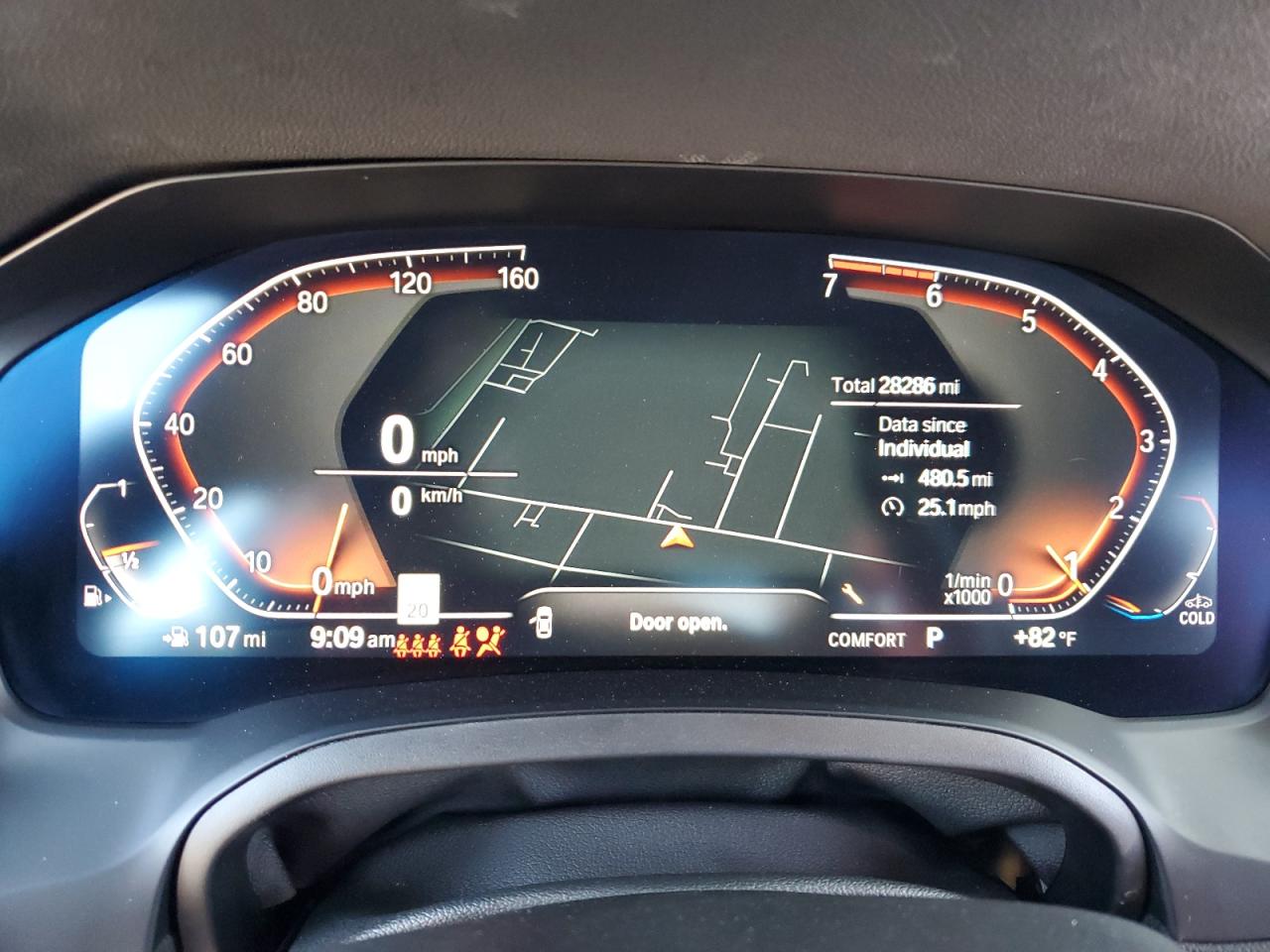 2022 BMW 330Xi VIN: 3MW5R7J08N8C49823 Lot: 69944935