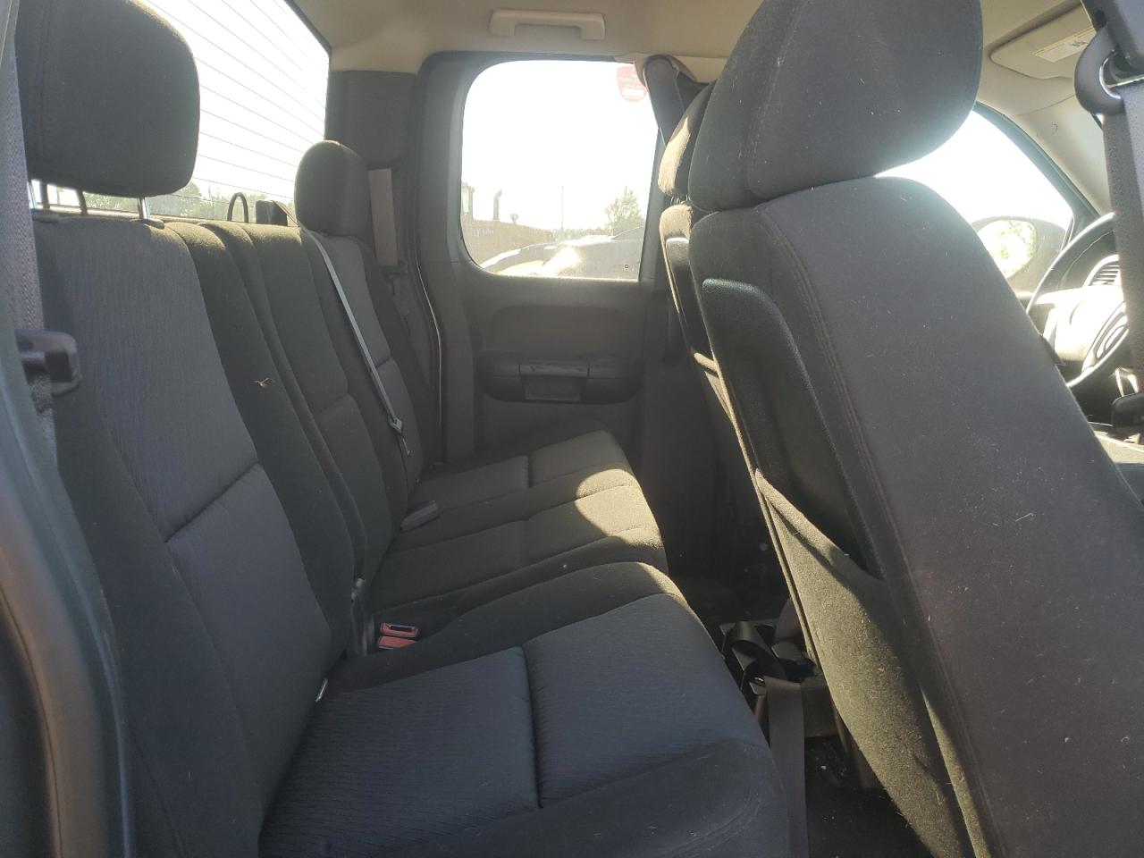 2011 Chevrolet Silverado K1500 Lt VIN: 1GCRKSE37BZ454261 Lot: 80290215