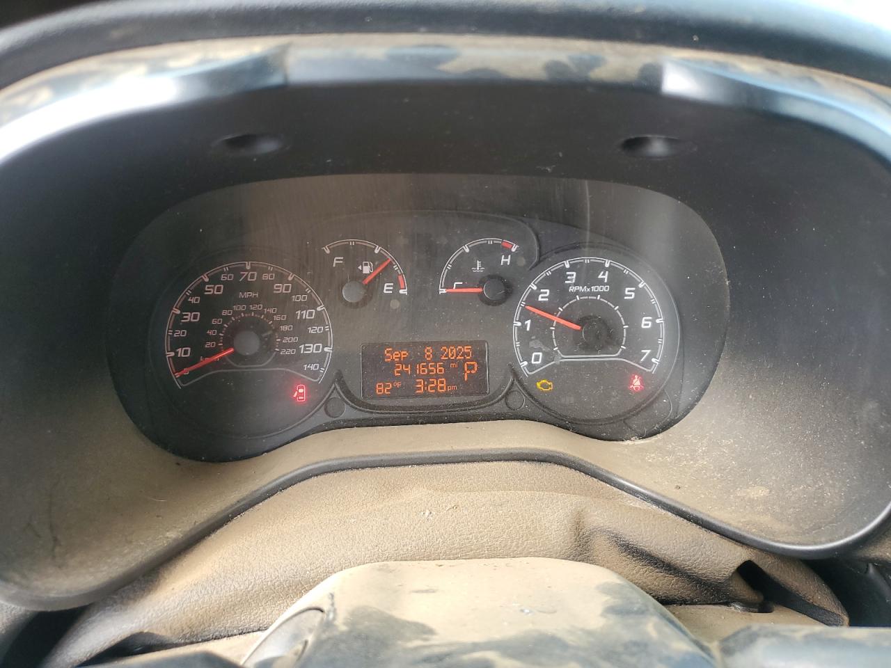 2017 Ram Promaster City VIN: ZFBERFAB3H6E76692 Lot: 71985385