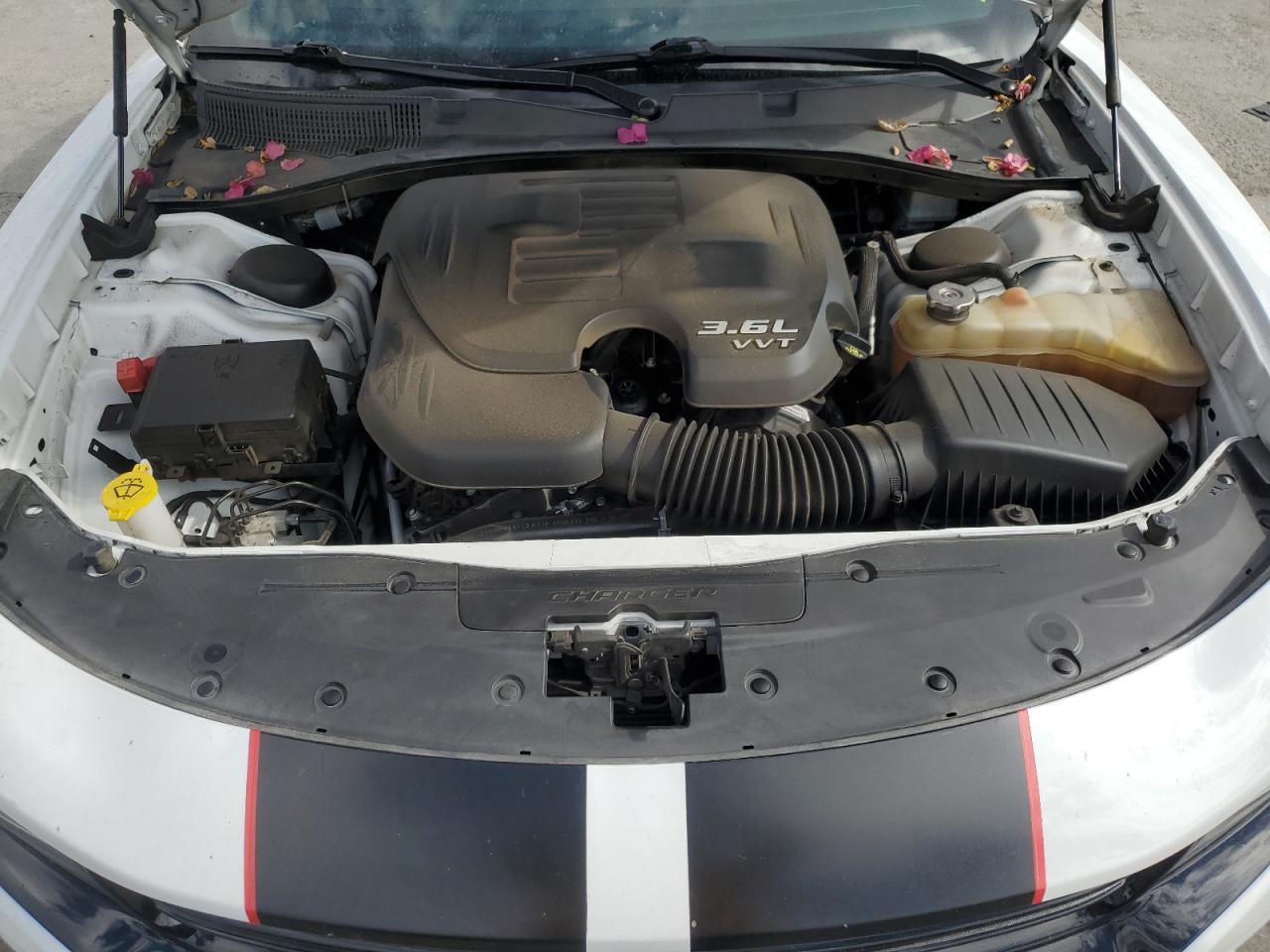 2022 Dodge Charger Sxt VIN: 2C3CDXBG5NH161729 Lot: 81520205