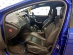 2013 FORD FOCUS ST-3 TURBO 2.0T ST-3 5DR for sale at Copart SANDWICH