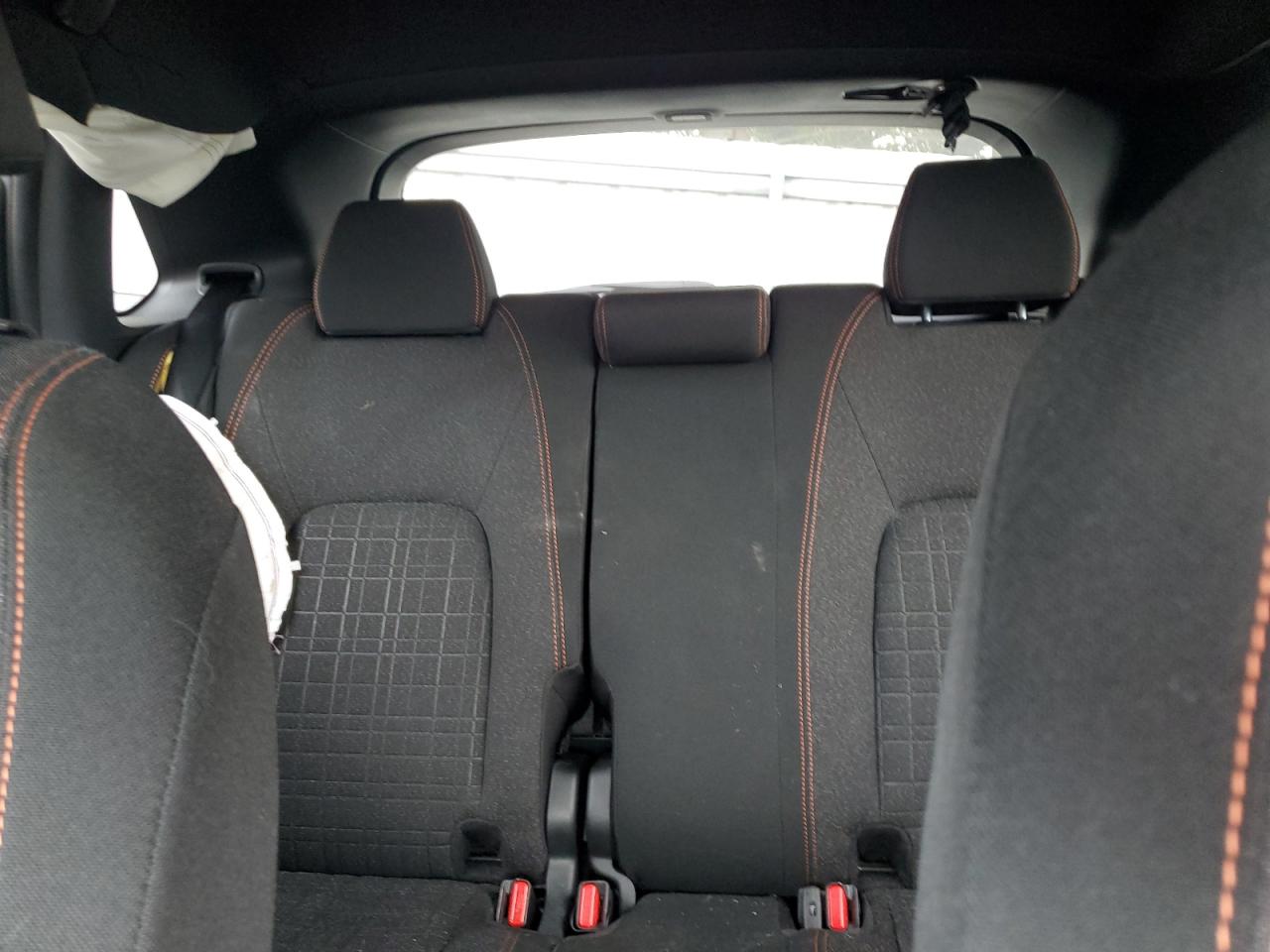 2025 Honda Hr-V Sport VIN: 3CZRZ2H54SM757759 Lot: 84055455