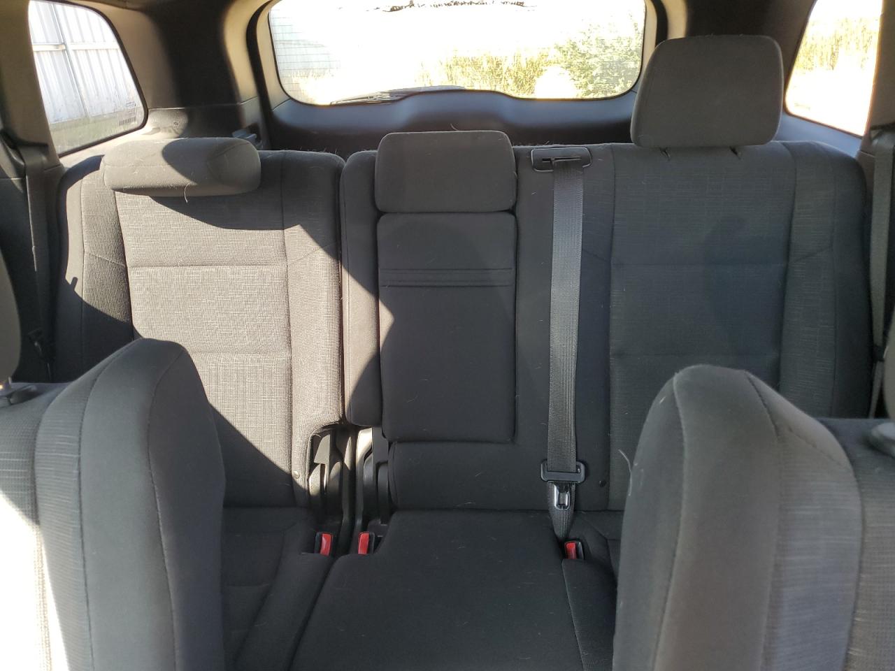 2014 Jeep Grand Cherokee Laredo VIN: 1C4RJFAG9EC130027 Lot: 83829755