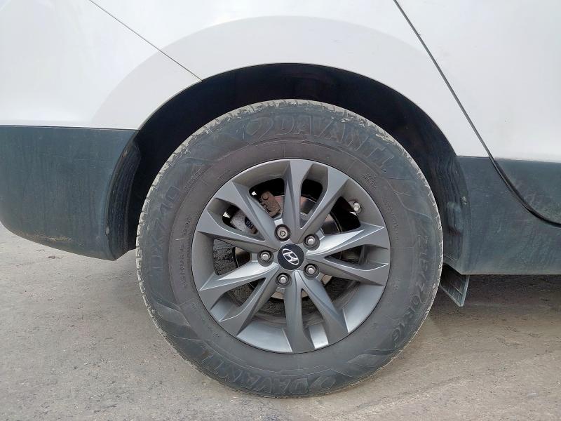 2015 HYUNDAI IX35 S 