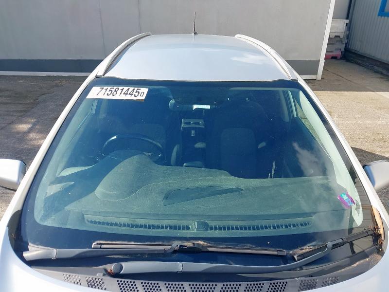 2017 KIA CEED 2 ISG CRDI 
