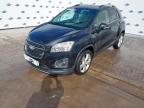 2013 CHEVROLET TRAX LT 1.6 LT 5DR for sale at Copart WESTBURY
