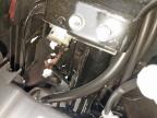 2024 YAMAHA RAYZR (LCG125)  for sale at Copart WHITBURN