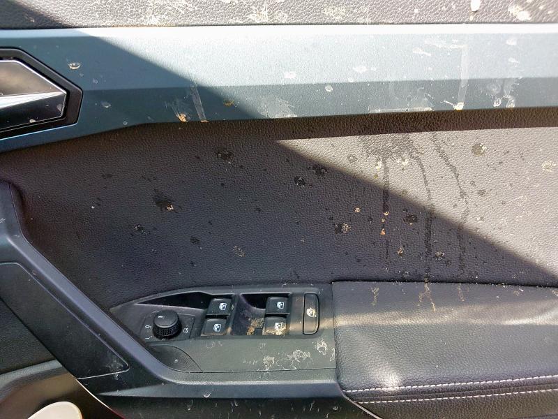 2023 SEAT ARONA XPERIENCE LUX ECOTS 