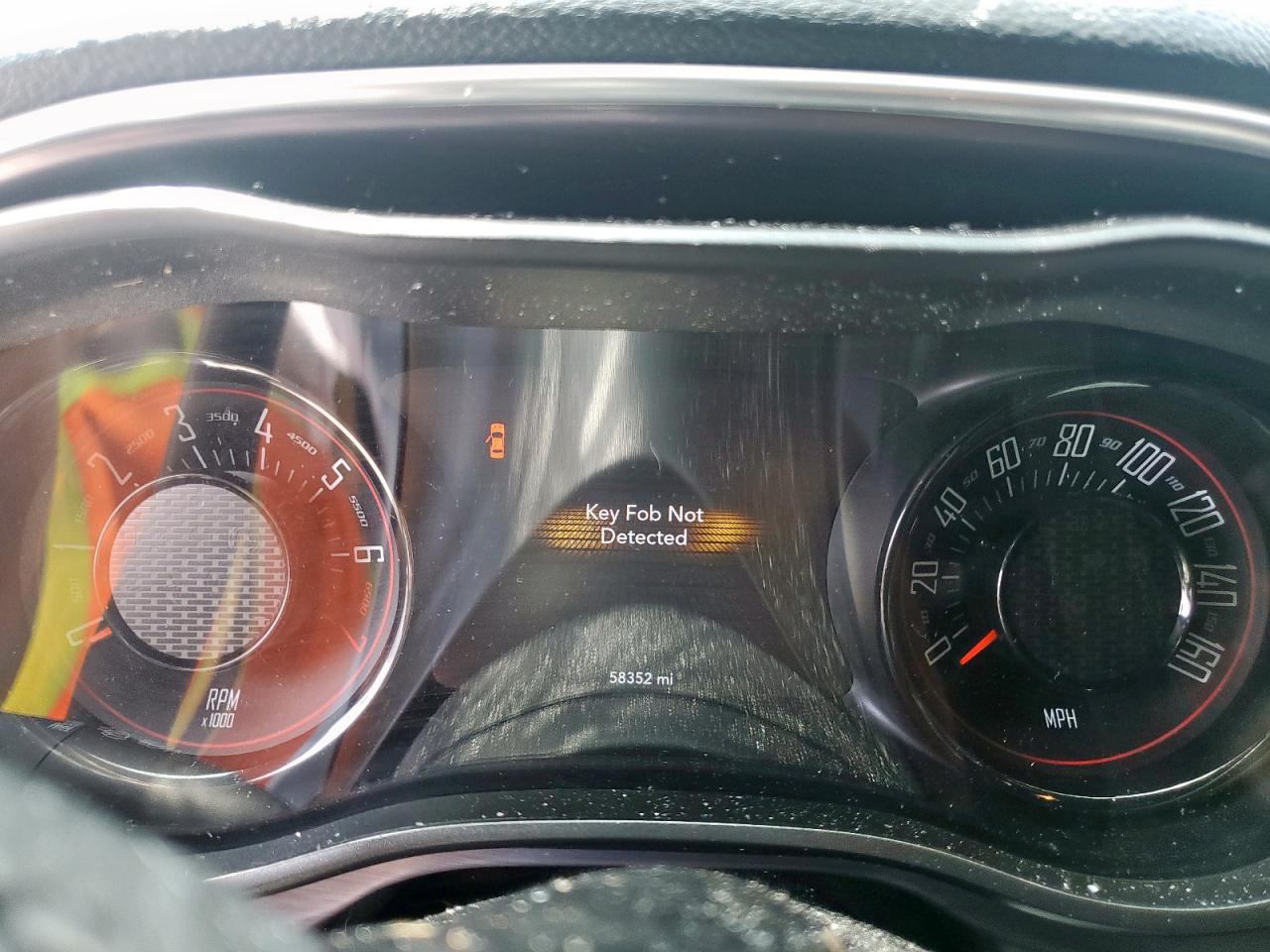 2018 Dodge Challenger Sxt VIN: 2C3CDZAG1JH270468 Lot: 71677745