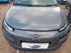 2016 CITROEN C4 CACTUS 1.2 PURETECH [82] FLAIR 5DR for sale at Copart BRISTOL