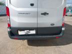2024 FORD TRANSIT 350 LIMITED ECOBL 2.0 ECOBLUE 170PS H2 LIMITED VAN for sale at Copart CHESTER