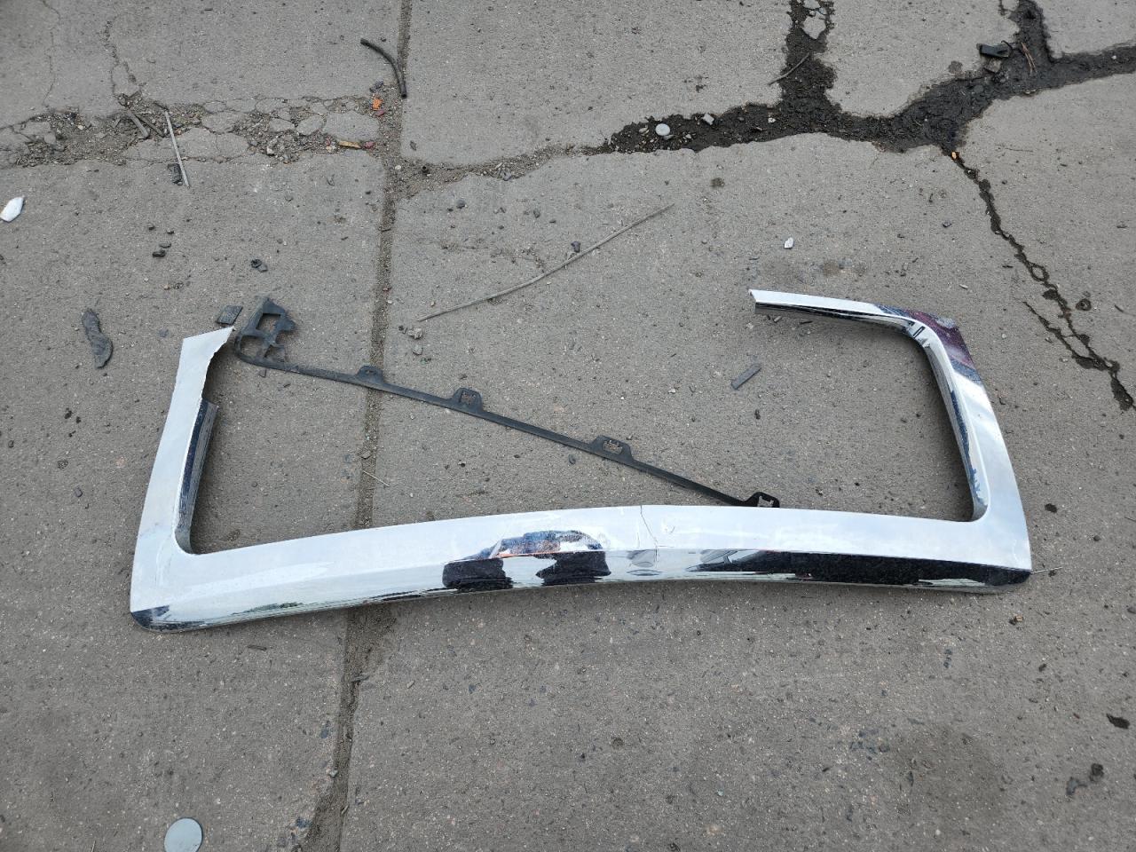 2013 Ford F150 Supercrew VIN: 1FTFW1ET8DKF79069 Lot: 80545235