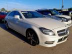 2014 MERCEDES-BENZ CLS350 CDI AMG BLUE-CY SP  for sale at Copart SANDY