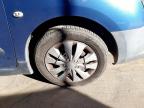 2010 CITROEN BERLINGO M-SP XTR HDI 1.6 HDI 90 XTR 5DR for sale at Copart SANDTOFT