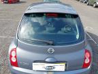 2009 NISSAN MICRA ACENTA  for sale at Copart SANDTOFT