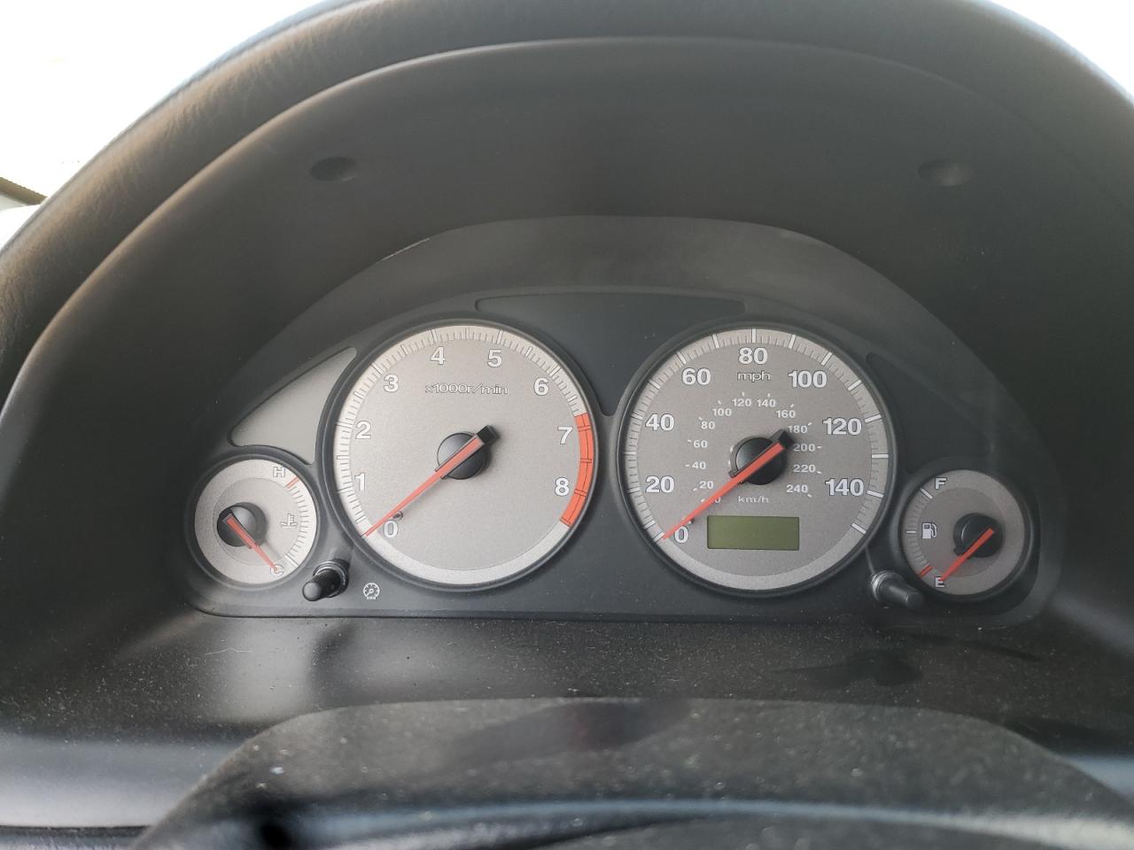 2002 Honda Civic Lx VIN: 1HGEM21542L037619 Lot: 71914595