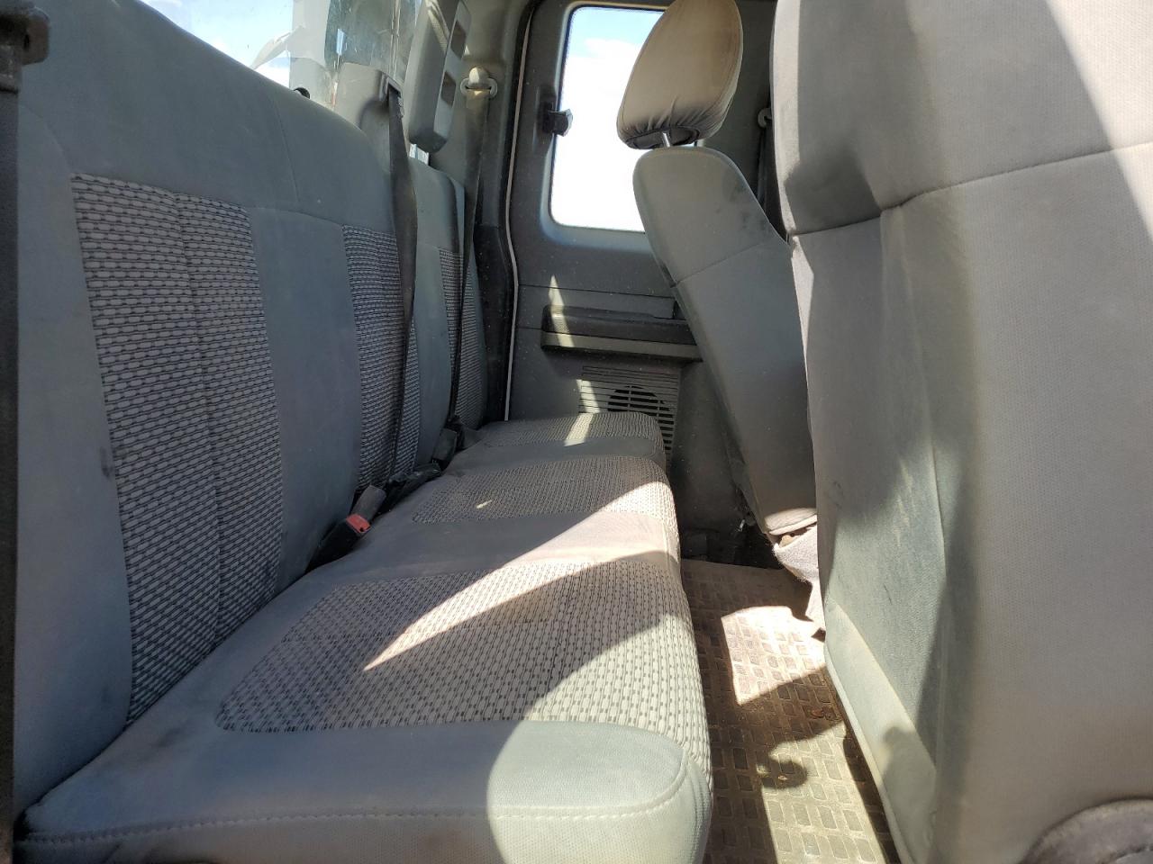 2015 Ford F250 Super Duty VIN: 1FT7X2B6XFEB62186 Lot: 84181885