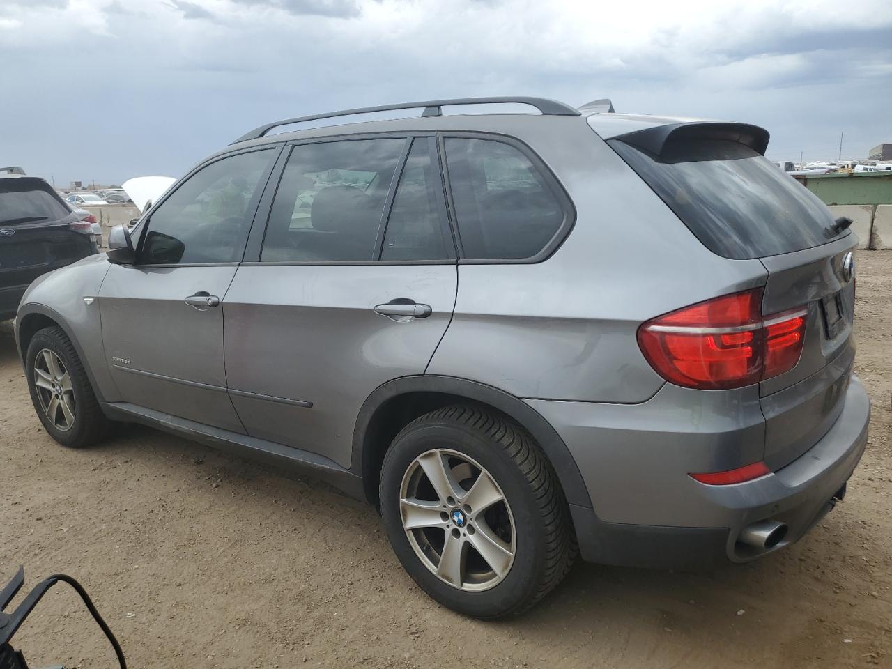 Фото: 5UXZW0C58BL369864