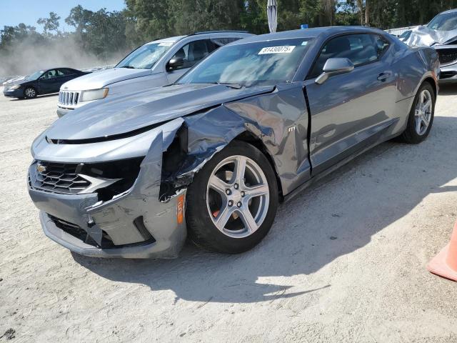 2022 Chevrolet Camaro Ls