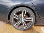 2016 BMW 330E M SPORT AUTO  for sale at Copart NEWBURY