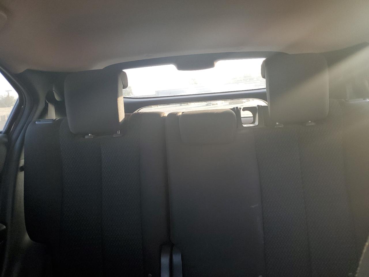 2019 Mitsubishi Eclipse Cross Es VIN: JA4AT3AA4KZ030535 Lot: 81959965