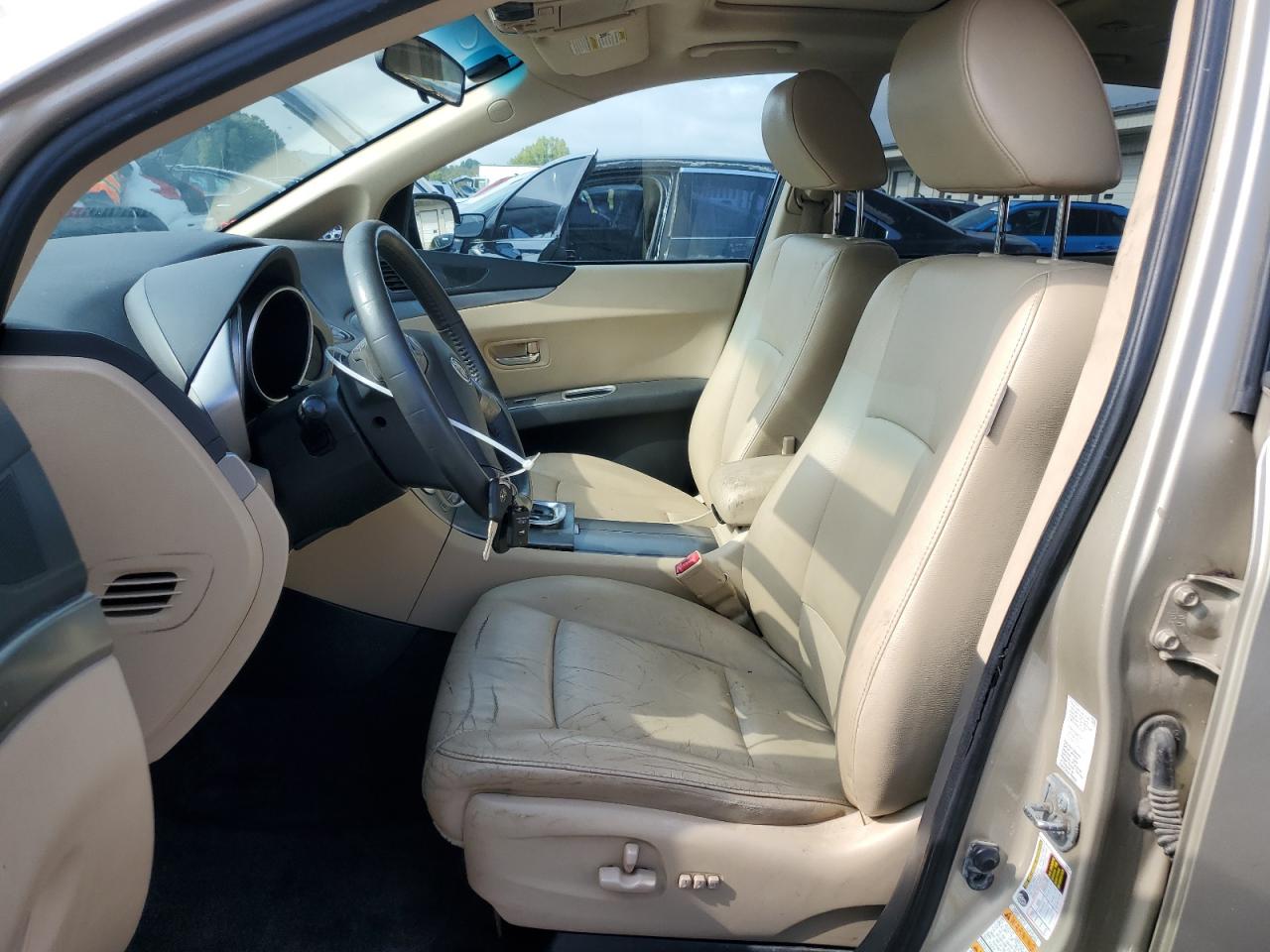 2007 Subaru B9 Tribeca 3.0 H6 VIN: 4S4WX86D174409654 Lot: 80538375