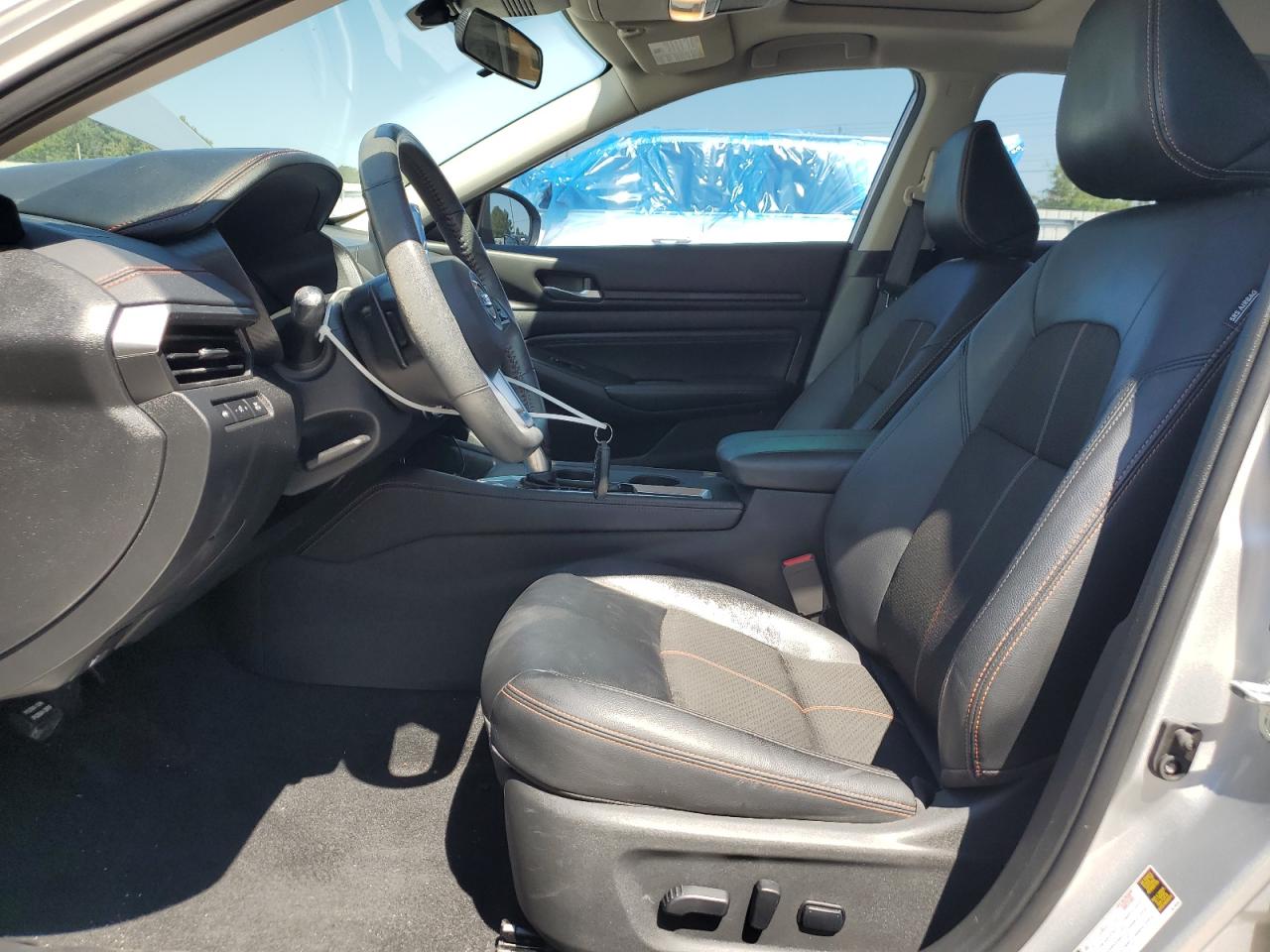 2020 Nissan Altima Sr VIN: 1N4BL4CV3LC259167 Lot: 80090235