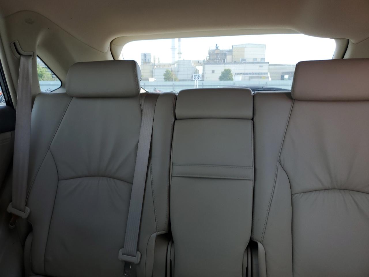 2008 Lexus Rx 350 VIN: 2T2GK31U58C028742 Lot: 84591205