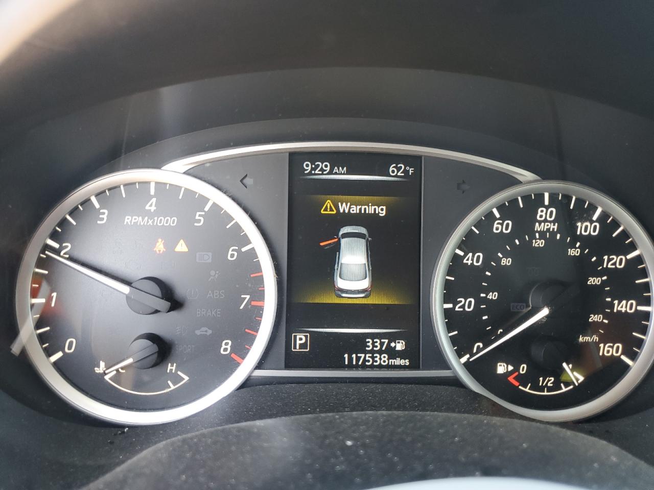 2017 Nissan Sentra S VIN: 3N1AB7AP2HY341729 Lot: 80674555