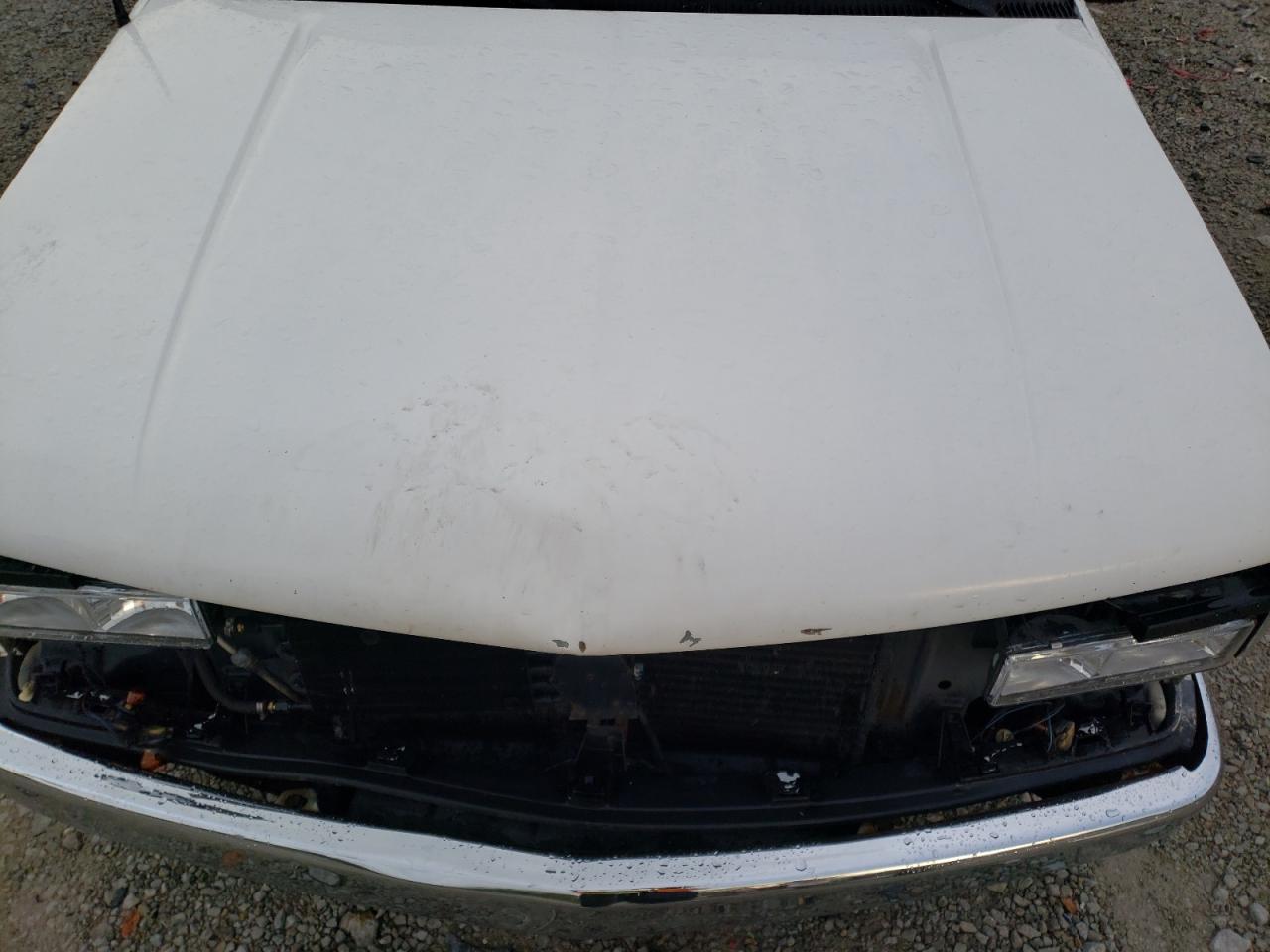 1994 Chevrolet Gmt-400 C1500 VIN: 1GCDC14K3RZ115484 Lot: 82042285