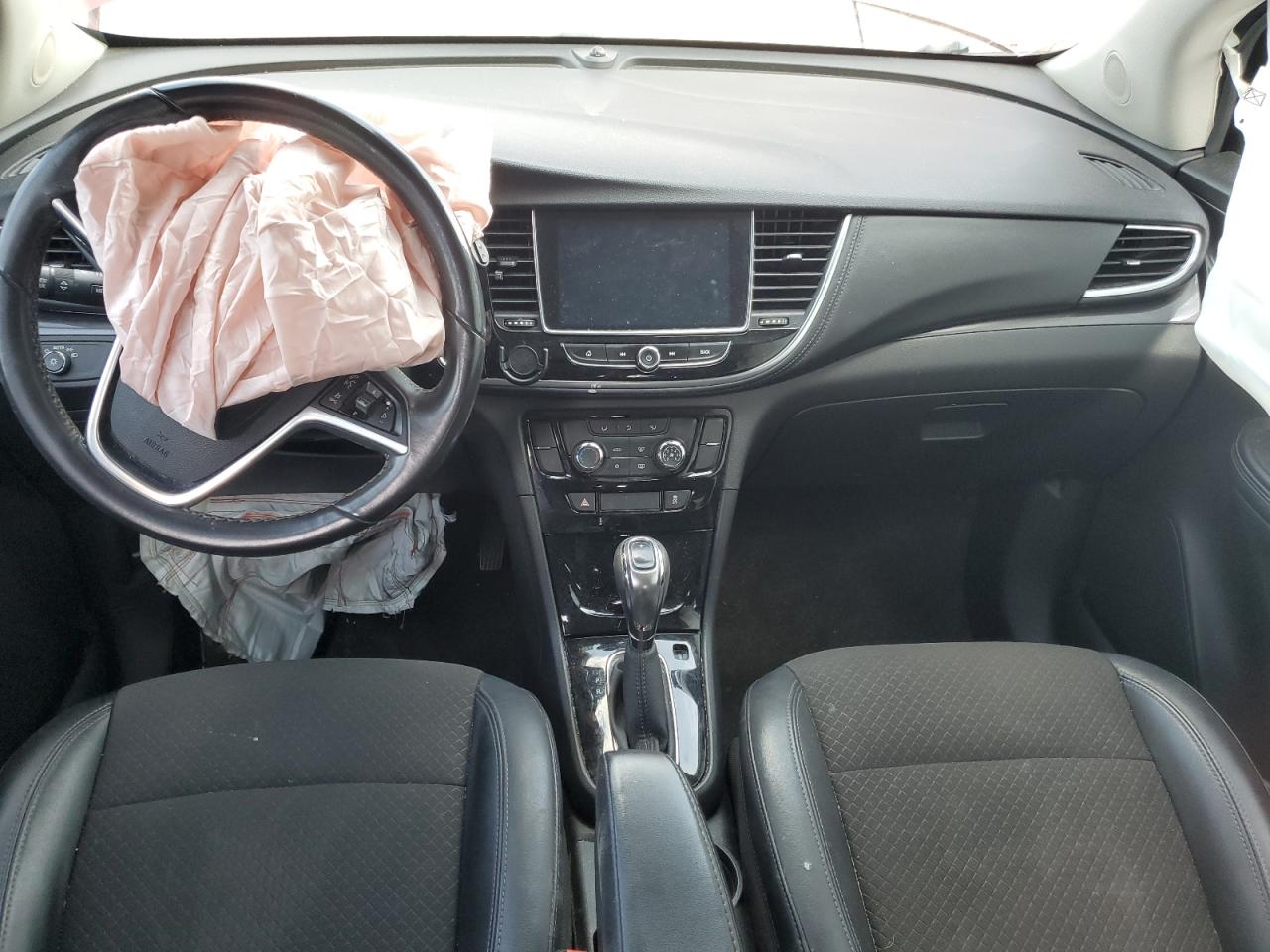 2019 Buick Encore Preferred VIN: KL4CJASB6KB735856 Lot: 71038965