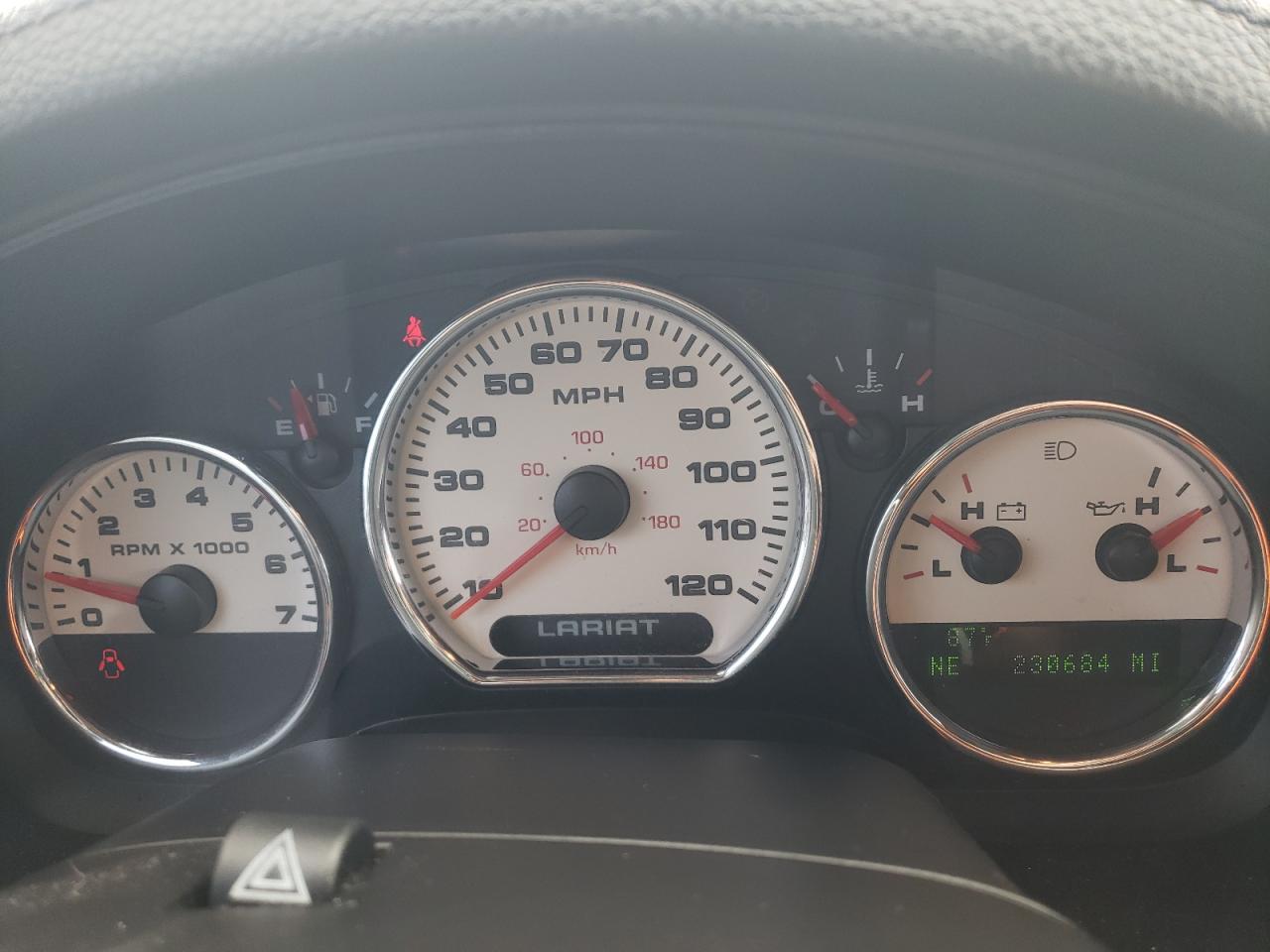 2005 Ford F150 Supercrew VIN: 1FTPW145X5FA00911 Lot: 71364345