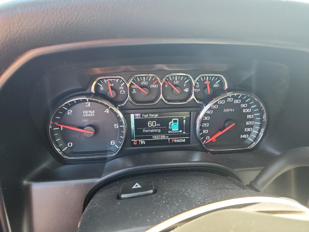 2014 Chevrolet Silverado C1500 Lt VIN: 1GCRCREH2EZ289001 Lot: 81823595