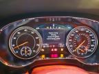 2016 BENTLEY BENTAYGA W12 AUTO  for sale at Copart CORBY
