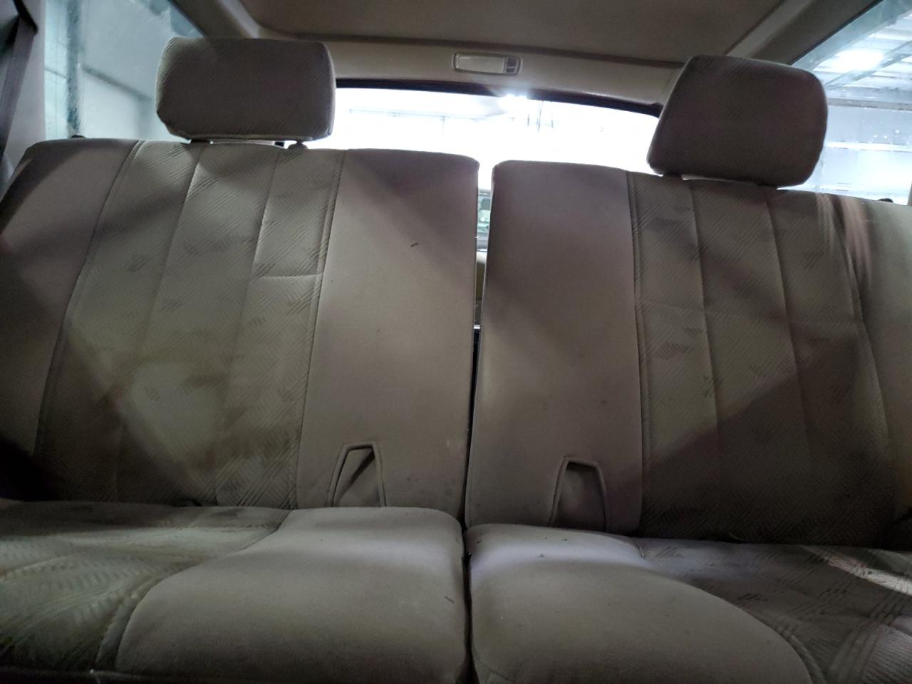 2001 Toyota 4Runner Sr5 VIN: JT3GN86R710187375 Lot: 83973385