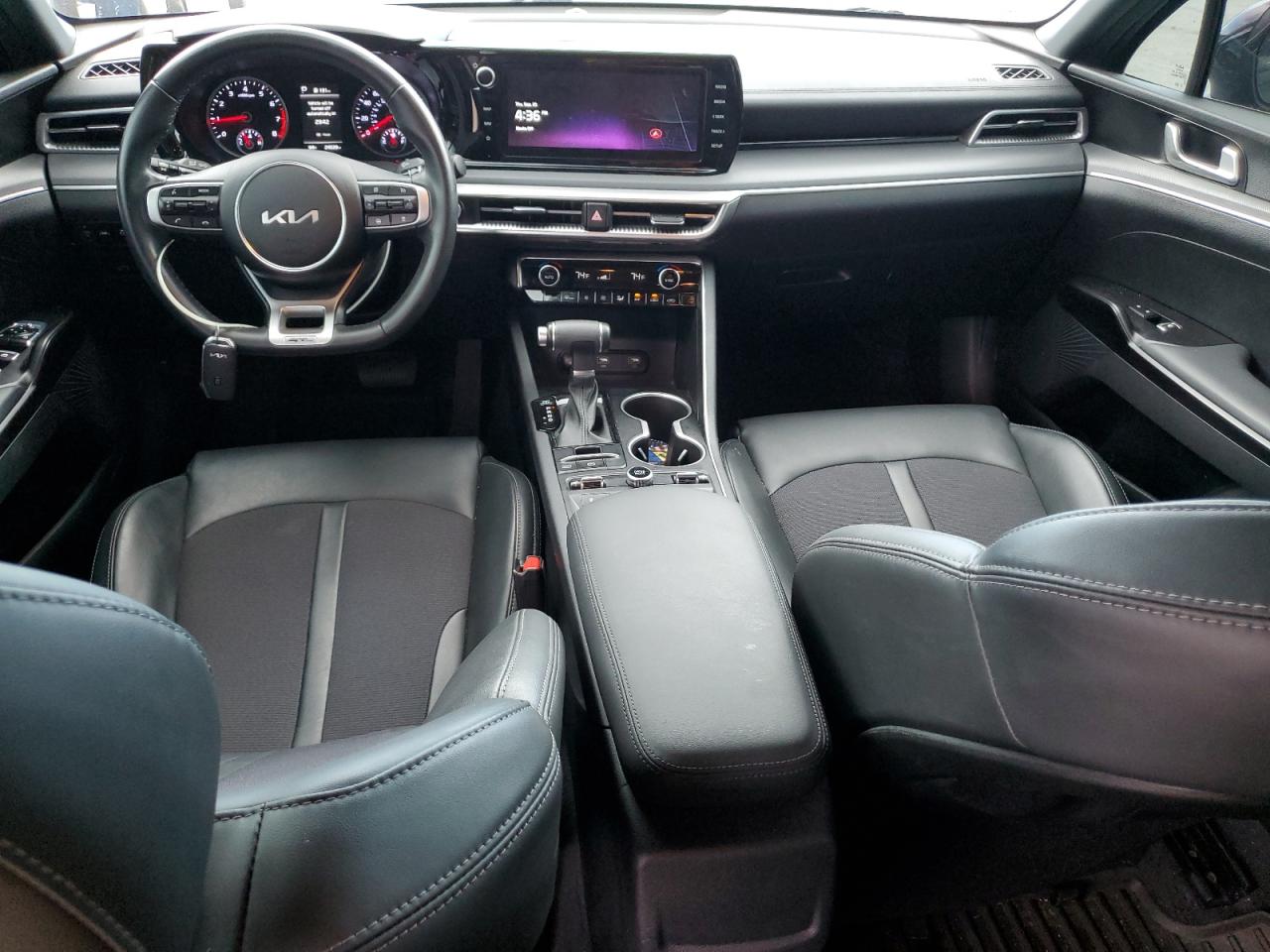 2024 Kia K5 Gt Line VIN: 5XXG64J27RG244910 Lot: 84022215