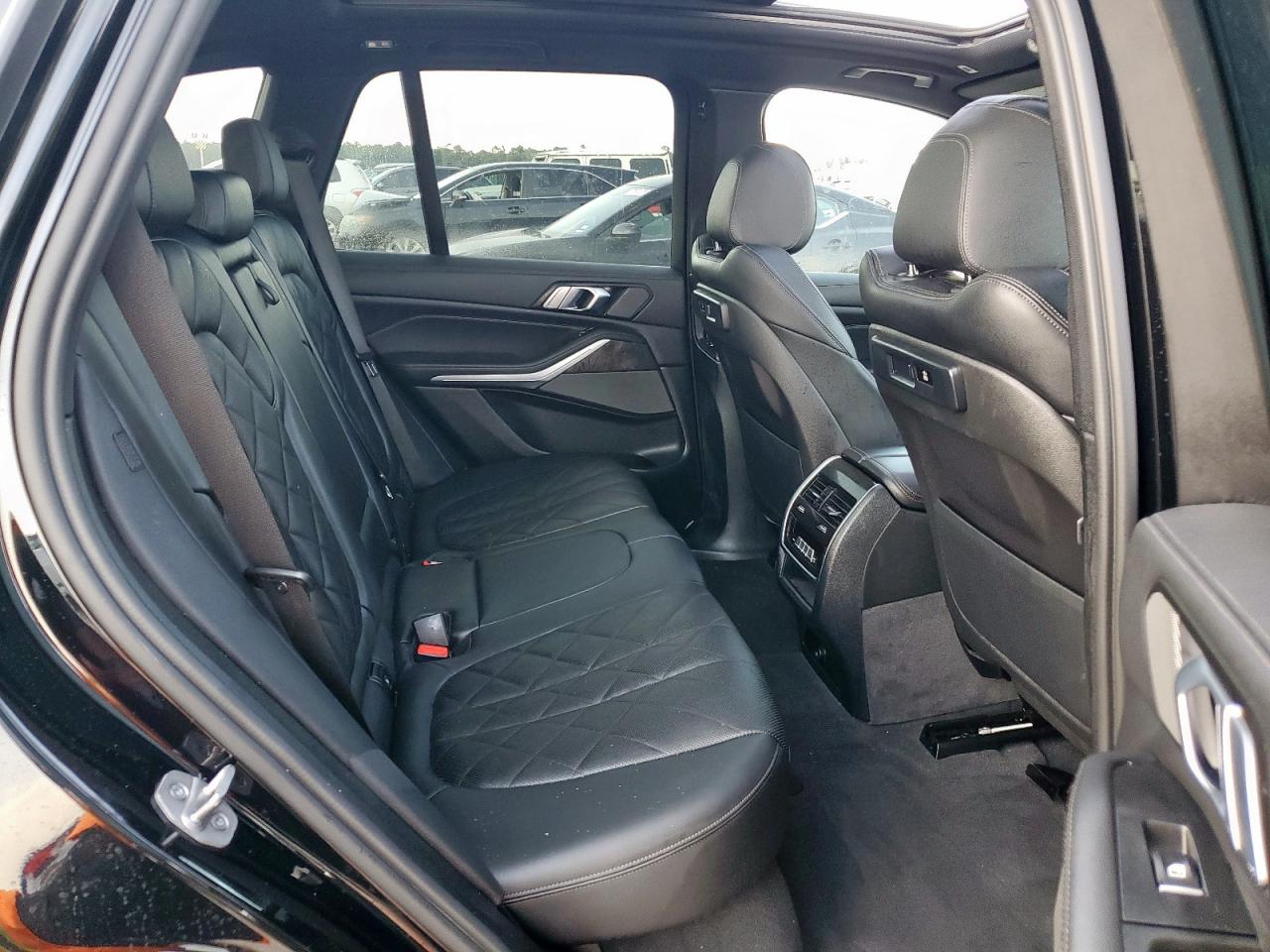 2023 BMW X5 Sdrive 40I VIN: 5UXCR4C00P9N83938 Lot: 69952035